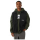 Huf Ανδρικό γιλέκο Sonoma High Pile Vest